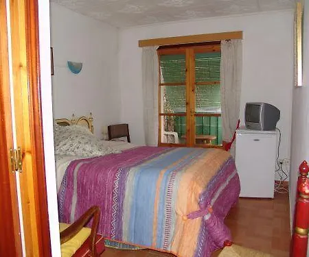 Gasthof Carmen Pepi *