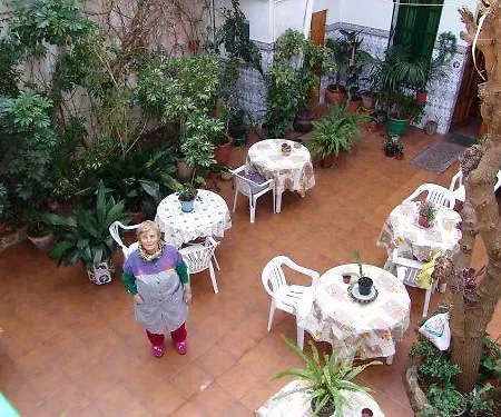 Gasthof Carmen Pepi *