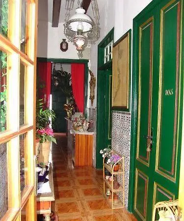 Gasthof Carmen Pepi